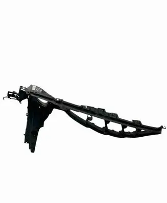 Fender mounting bracket