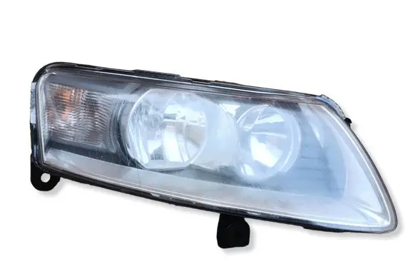 Audi A6 S6 C6 4F Headlight/headlamp 4F0941004 17541755