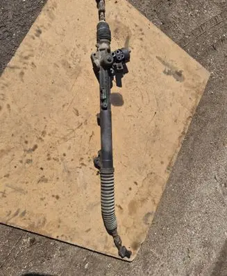 Audi A6 S6 C5 4B Steering rack 7852501561