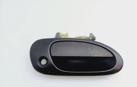 Mazda 323 F Front door exterior handle