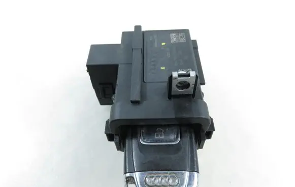 Audi A4 S4 B8 8K Ignition lock 8K0909131D