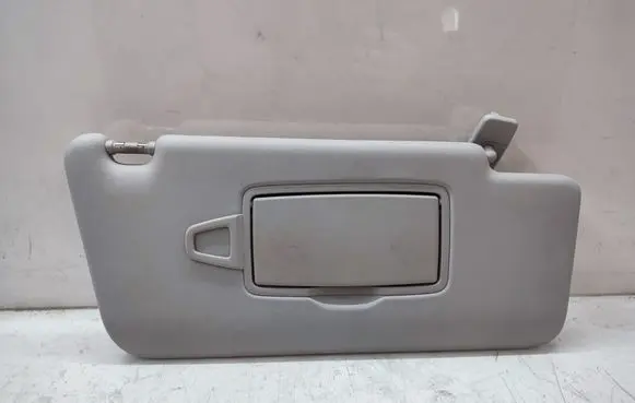 Mercedes-Benz ML W166 Sun visor