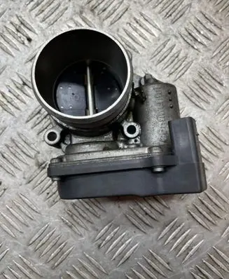 Audi Q5 SQ5 Throttle valve 06F133062J 1912090948 2900314121