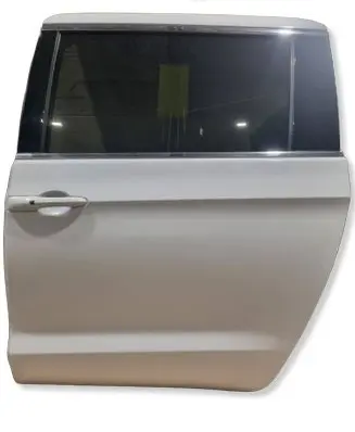 Chrysler Pacifica Side sliding door 