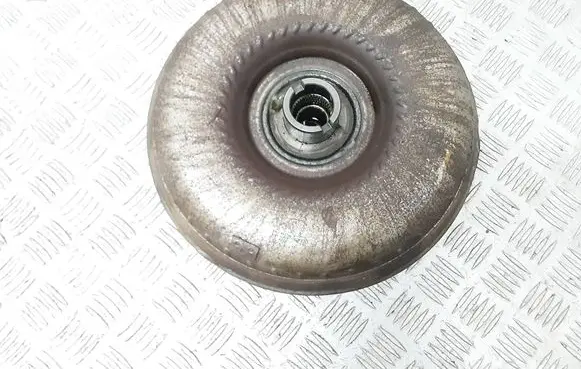 Volvo S60 Torque converter 