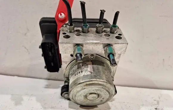 Renault Koleos I ABS Pump 47660JY72B