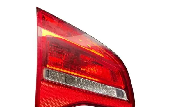Opel Meriva B Tailgate rear/tail lights 21629003 21620101 45384