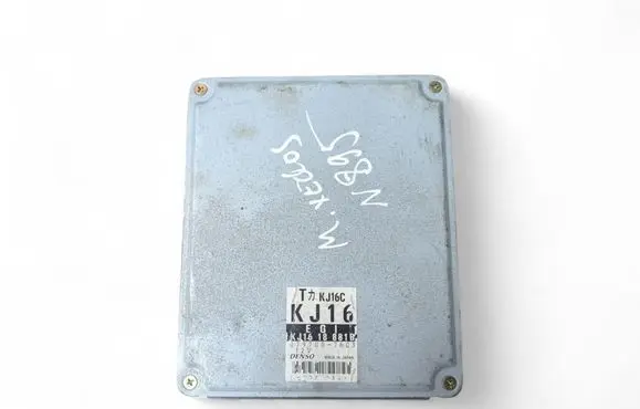Mazda Xedos 9 Engine control unit/module ECU 079700-7603 KJ1618881B