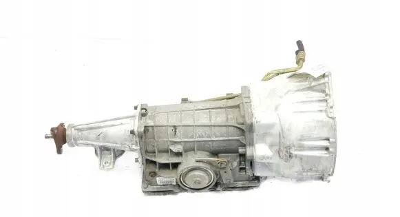 Maserati Quattroporte Automatic gearbox 384805009