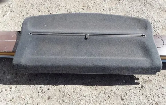 Citroen C5 Parcel shelf load cover 