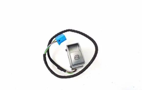 Mercedes-Benz SLK R171 Electric window control switch A1718208810