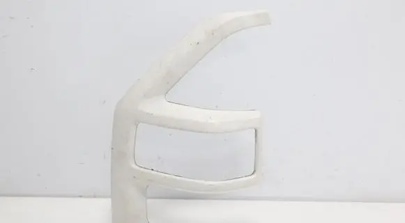 Mitsubishi Pajero Rear/tail light trim molding 