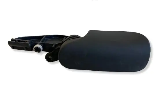 Audi TT TTS Mk2 Engine bonnet (hood) release handle 8J2823533C 8J2823533