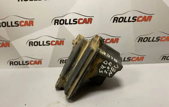Volvo S40 Vacuum air tank 9646411180