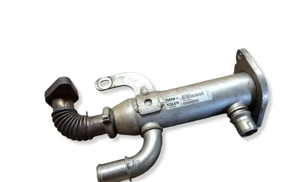 Ford Mondeo MK IV EGR valve cooler 8653691 993062H