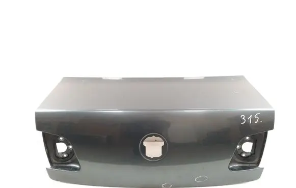 Volkswagen Phaeton Tailgate/trunk/boot lid