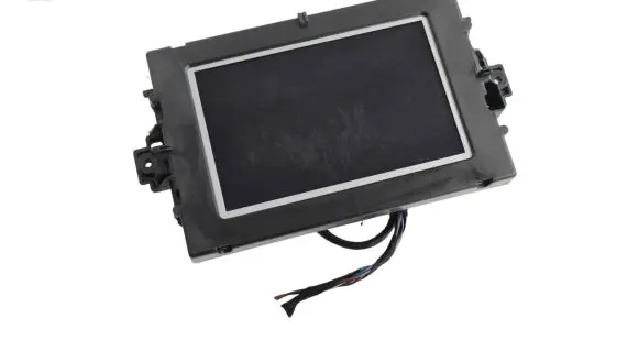 Mercedes-Benz SLK R172 Screen/display/small screen A1729008600