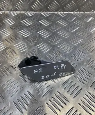 Audi A3 S3 8V Headlight washer spray nozzle cap/cover 8Y0955276