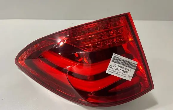 Rear/tail lights