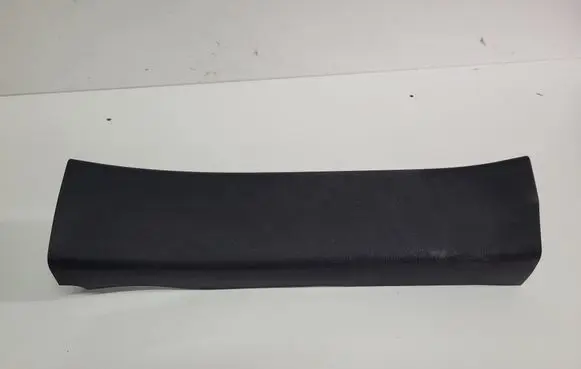 Mazda 6 Rear sill trim cover