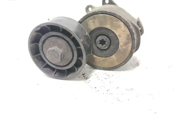 Fiat Croma Generator/alternator belt tensioner 55190813
