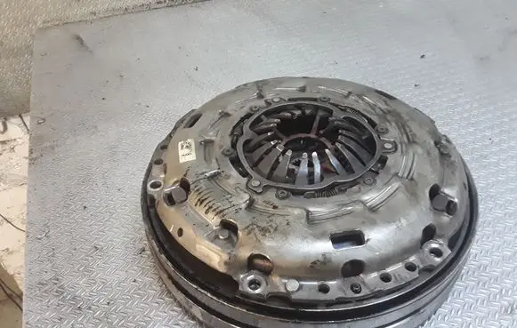 Mazda CX-7 Clutch set kit R2A116610B