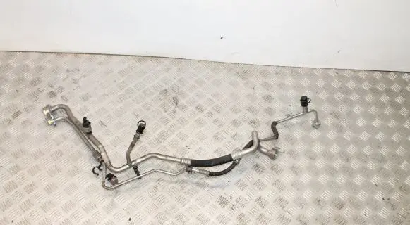 Volvo C30 Air conditioning (A/C) pipe/hose