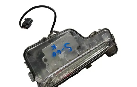 LED Daytime headlight