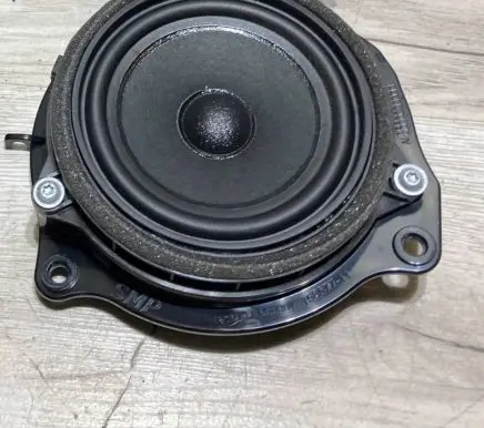 BMW X2 F39 Front door high frequency speaker 8715686