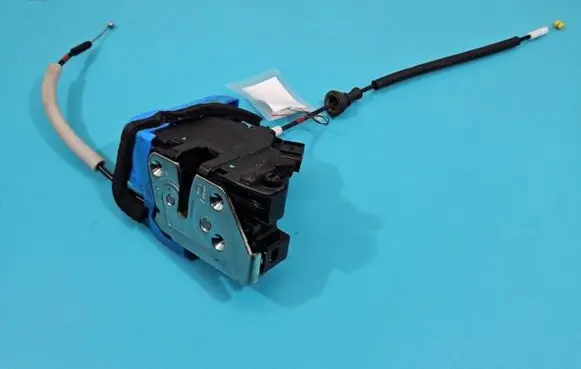 KIA Ceed Rear door lock 81410-A2100 IMPRK1432126