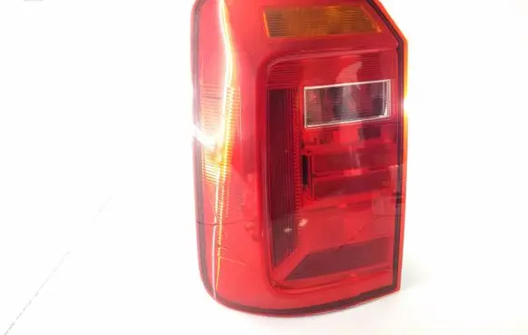 Volkswagen Caddy Rear/tail lights 2K1945095N