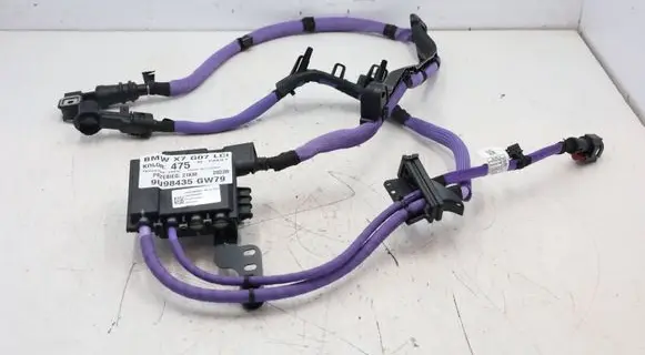 BMW X7 G07 Positive cable (battery) 7650308MWK805 7650308