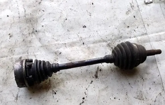 Volkswagen PASSAT B4 Front driveshaft