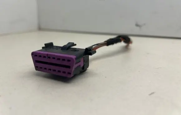 Audi Q5 SQ5 Other wiring loom 3A0972695A PA662C