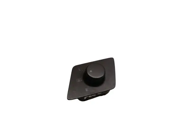 Volkswagen Polo Wing mirror switch 6Q1959565D