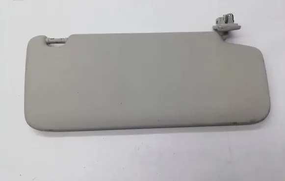 Mercedes-Benz C W205 Sun visor LHD