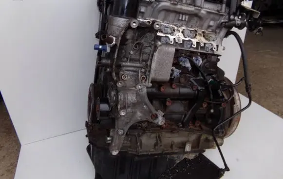 Audi A5 8T 8F Engine CNC121645