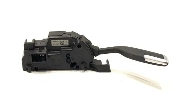 Citroen C4 Grand Picasso Gear shift rod 98002210VV