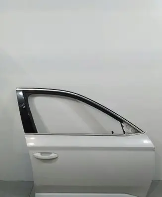 Skoda Superb B8 (3V) Front door