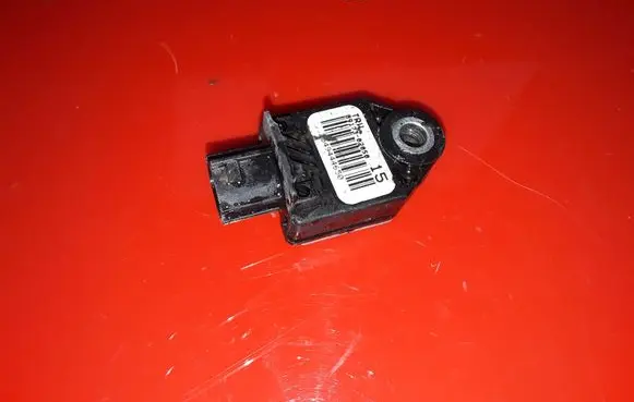 Toyota Auris 150 Airbag deployment crash/impact sensor 8917302050 2049444650