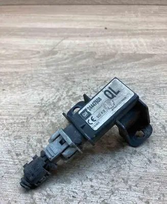 Opel Vectra C Tire pressure sensor 24447608 WITHPLUG