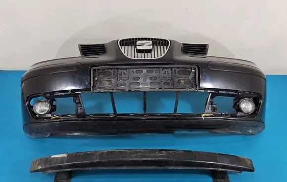 Seat Cordoba (6L) Front bumper IMPRK1521986
