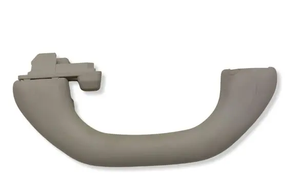 Volkswagen Golf V Rear interior roof grab handle 1K0857607J