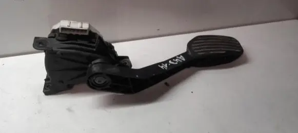 Volvo S80 Accelerator throttle pedal 9472579 A43-14