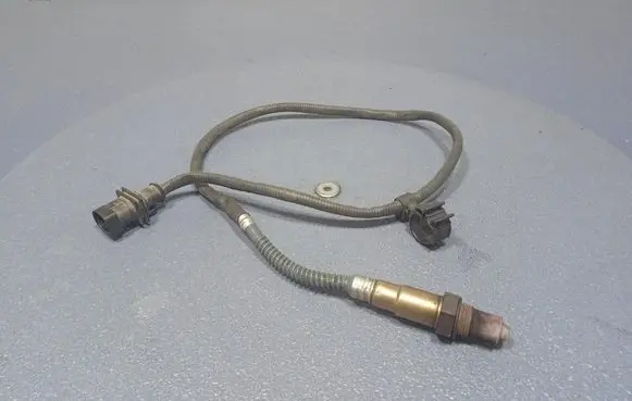 Lambda probe sensor