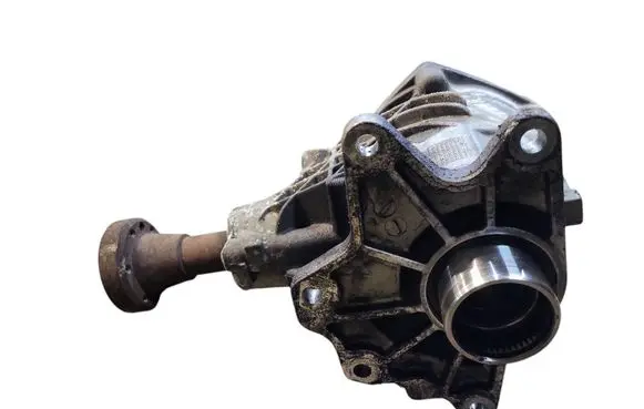 Ford Kuga I Gearbox transfer box case 7530102200 8V417L486AE 140429