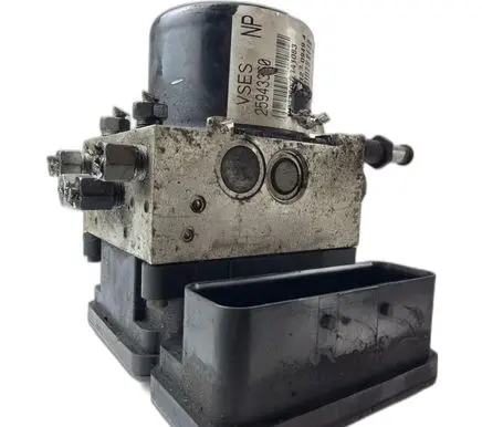 Opel Antara Master brake cylinder 25943360 2852620501 25021209494