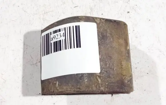 Peugeot Boxer Other exterior part