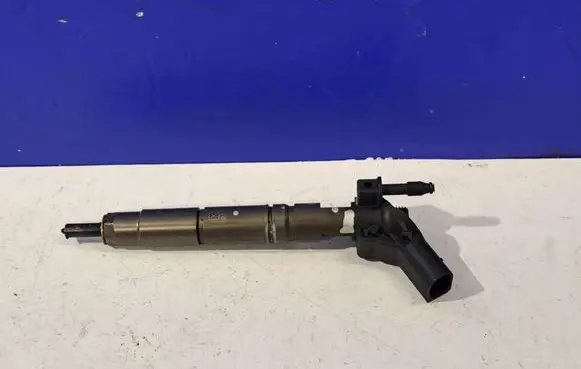 Mercedes-Benz R W251 Fuel injector A6420701387