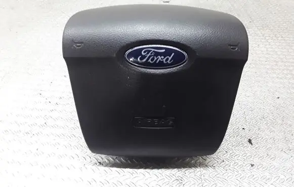 Ford S-MAX Steering wheel airbag 6M21U042B85AGW